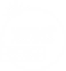 Membro Associado Movimento Solar Livre