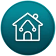 Ícone Casa