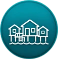 Ícone Casas