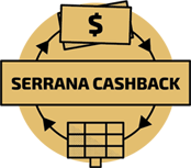 Serrana CashBack