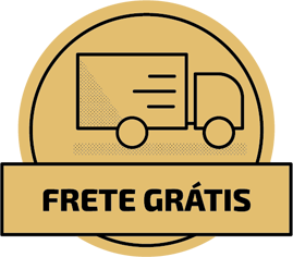 Frete grátis