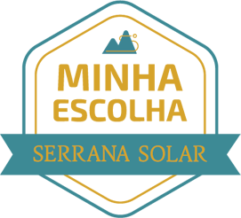 Minha Escolha Serrana Solar