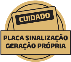 Placa Geração