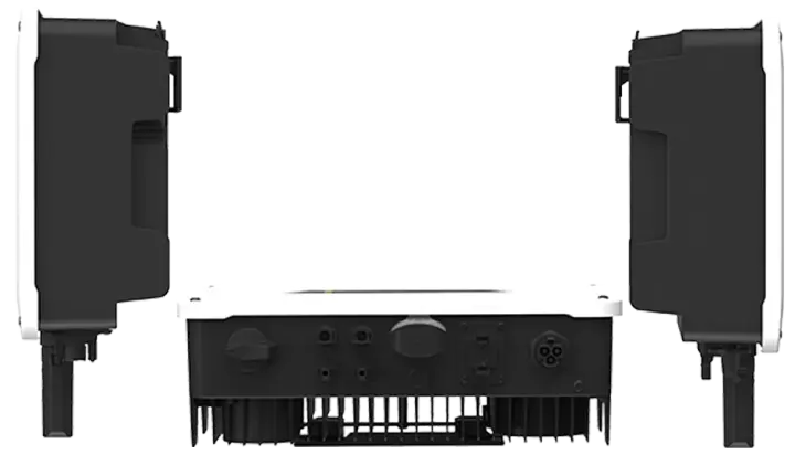 Inversor Hypontech 6 kW