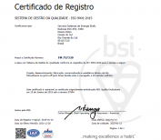 ISO 9001:2015