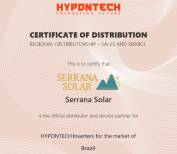 Distribuidor Autorizado HyponTech