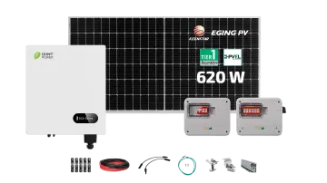 Inversor solar Chint 8 kW