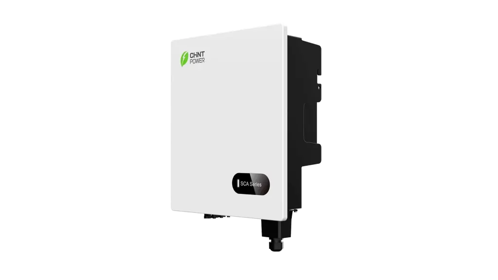 Inversor solar Chint 10 kW