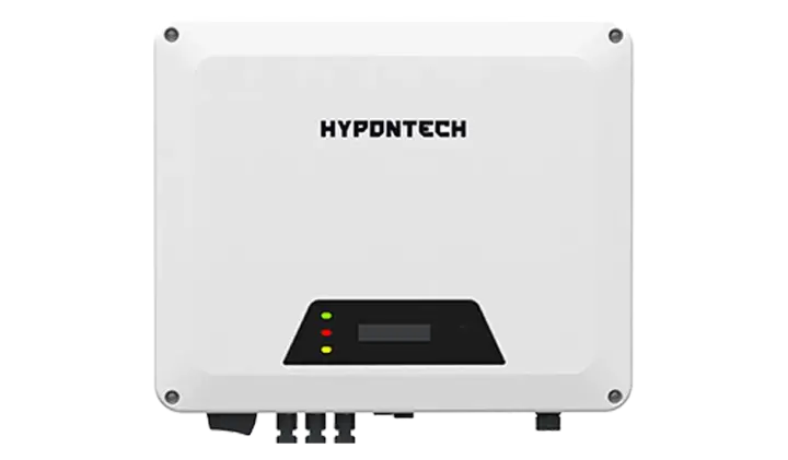 Inversor Hypontech 7,5 kW
