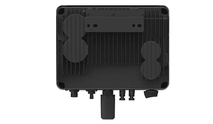 Inversor Hypontech 6 kW