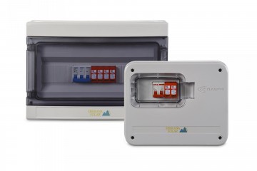 Painel Solar Half Cell Mono Cristalino Perc - Serrana Solar