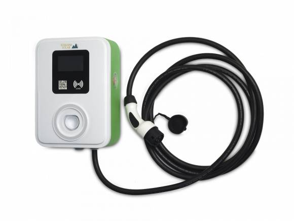 Carregador Veicular WallBox