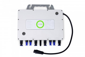 Inversor Solar On Grid Micro Inversor SAJ 