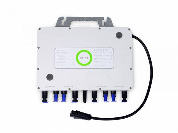 Inversor Solar On Grid Micro Inversor SAJ