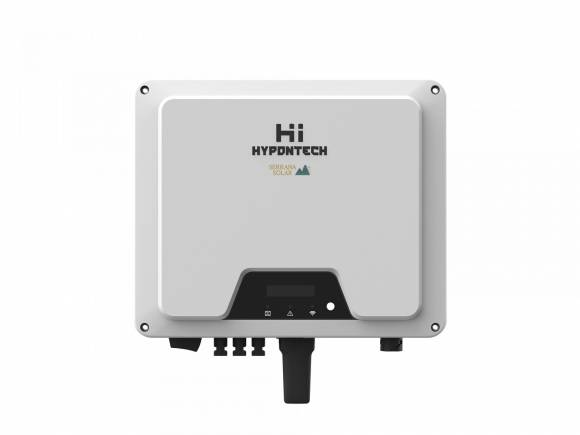 Inversor Solar On Grid Monofásico HyponTech
