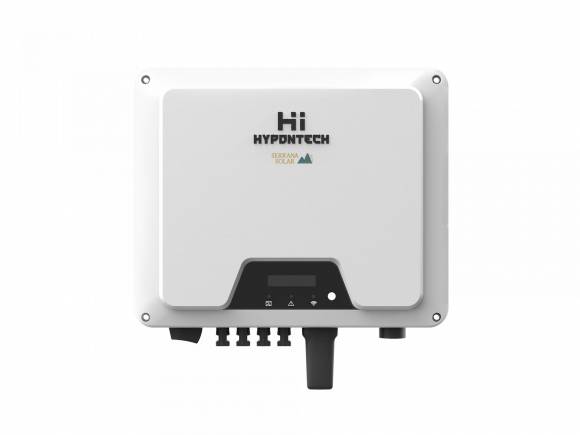 Inversor Solar On Grid Trifásico 380 VAC HyponTech