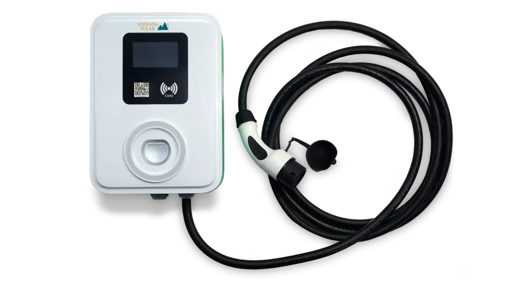 WallBox 22kW