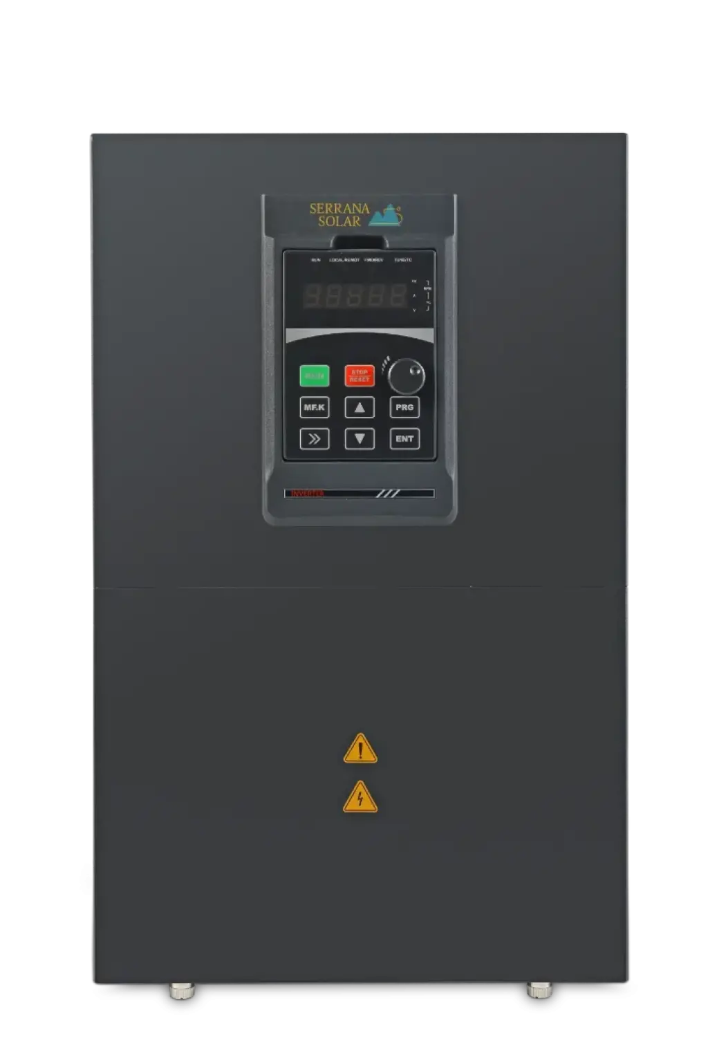 Driver solar Verdejo 37 kW Serrana Solar