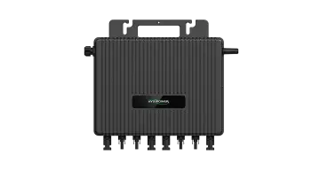 Microinversor HYXiPOWER  2 kW