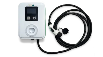 WallBox 22kW