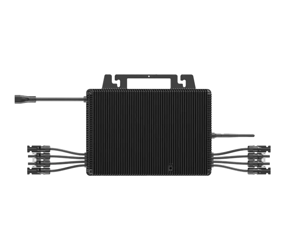 Microinversor Hypontech 2 kW