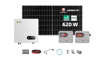 Inversor solar Chint 5 kW