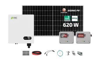 Inversor solar Chint 10 kW