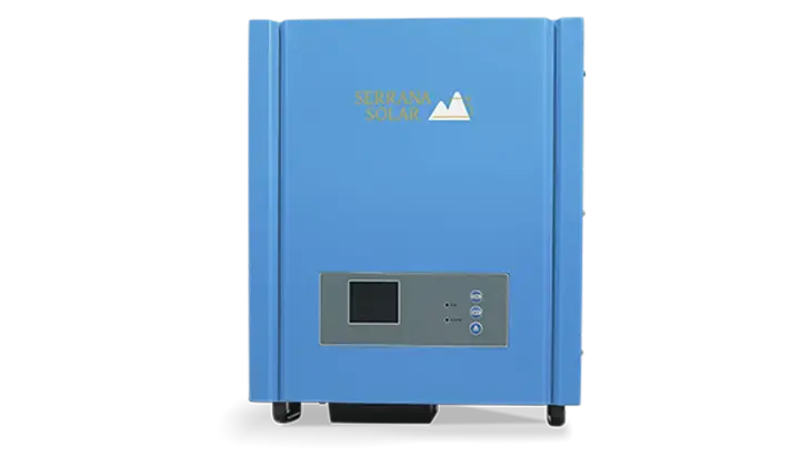 Torrontes 2,4 kW