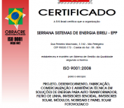 ISO 9001:2008