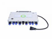 Micro Inversor 2250 W