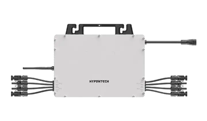 Microinversor Hypontech 2 kW