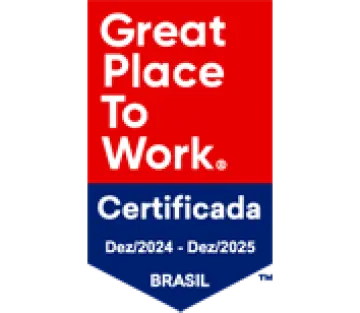 Great Place to Work