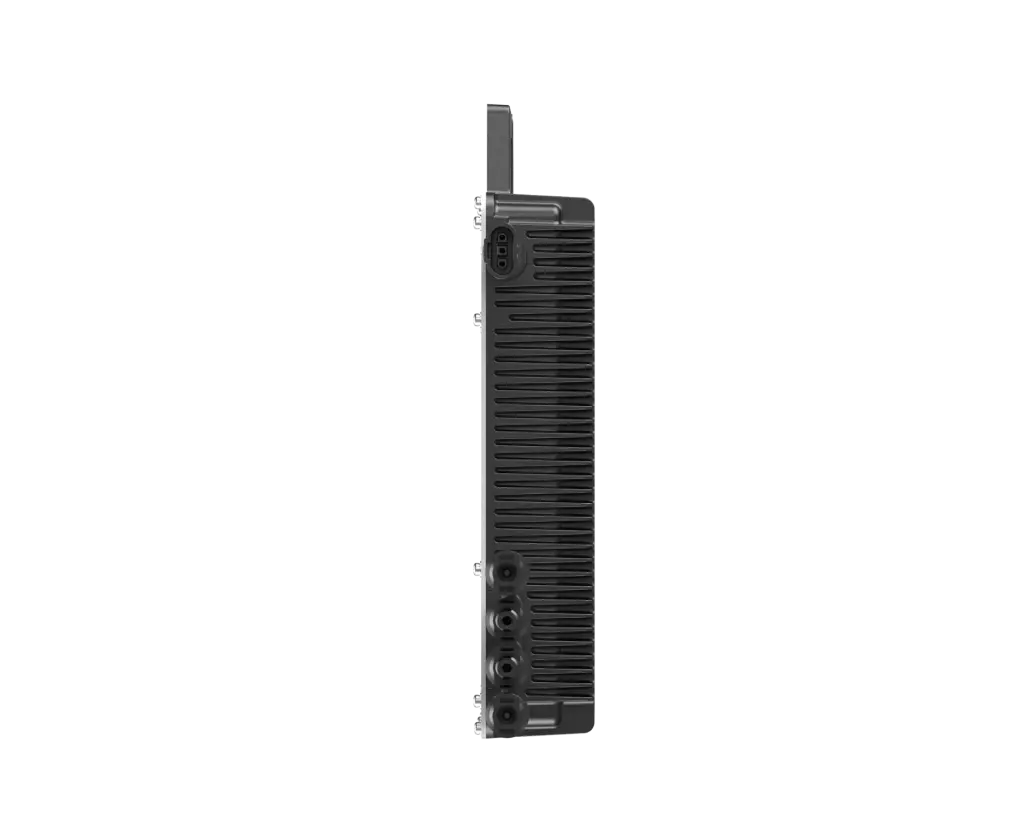 Microinversor Hypontech 2 kW