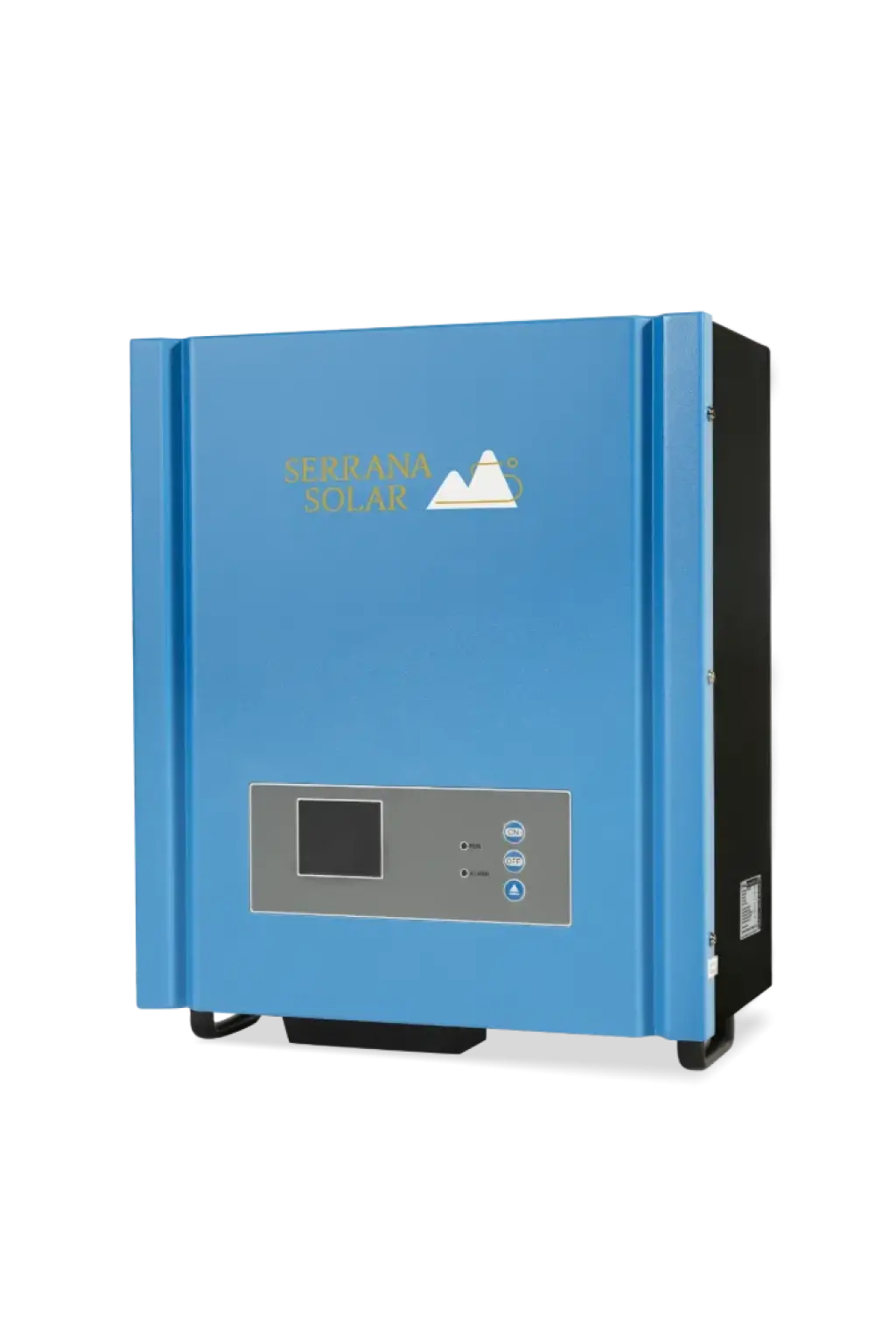 Inversor Torrontes 2,4 kW Serrana Solar