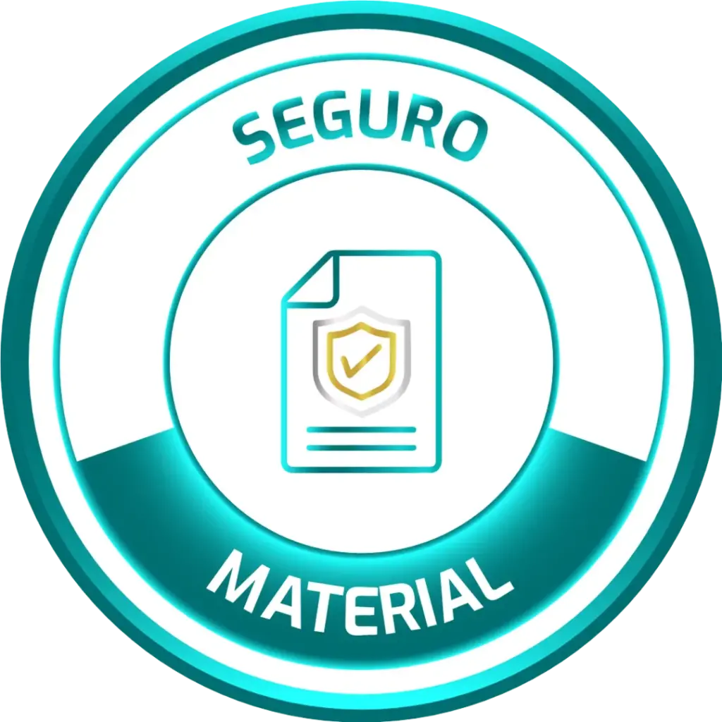 Seguro material