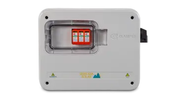 Clamper Solar SB 1040V 1E / 1S