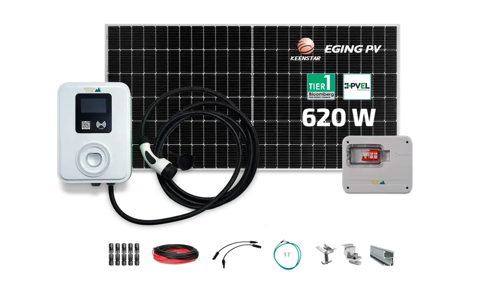 WallBox 22kW