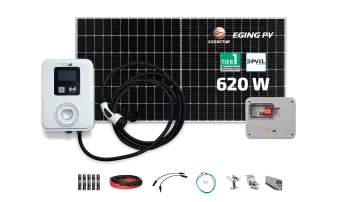WallBox 22kW