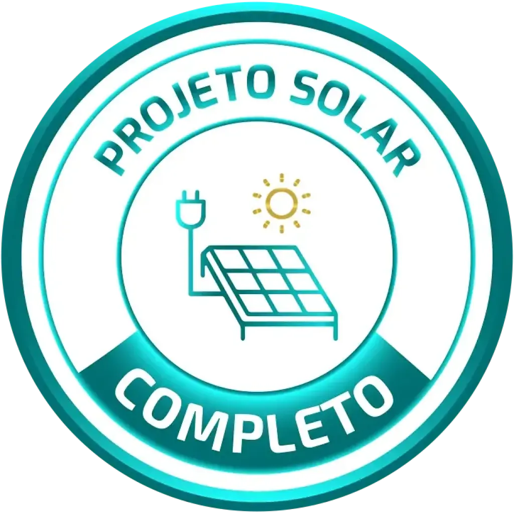 Projeto solar