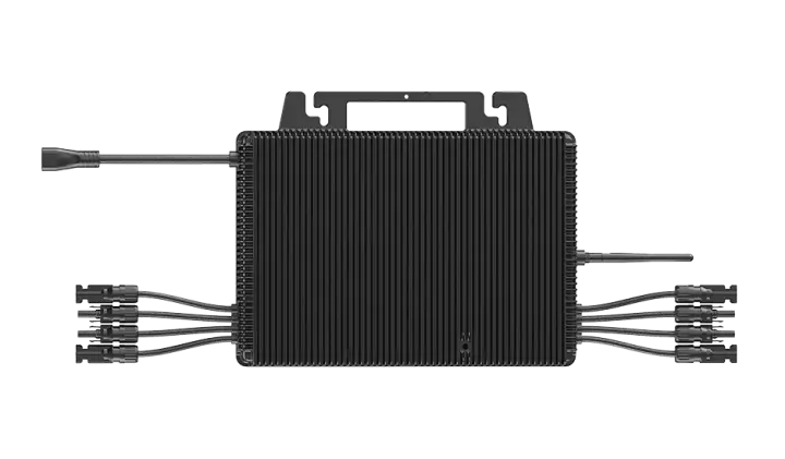 Microinversor Hypontech 2 kW