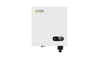 Inversor solar Chint 10 kW