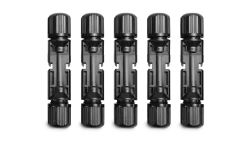 Conector fotovoltaico