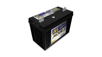 Bateria solar
