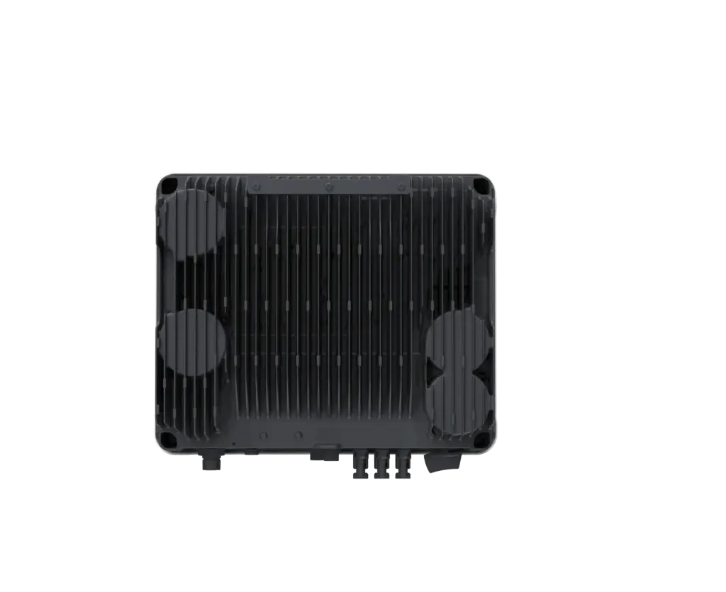 Inversor Hypontech 7,5 kW