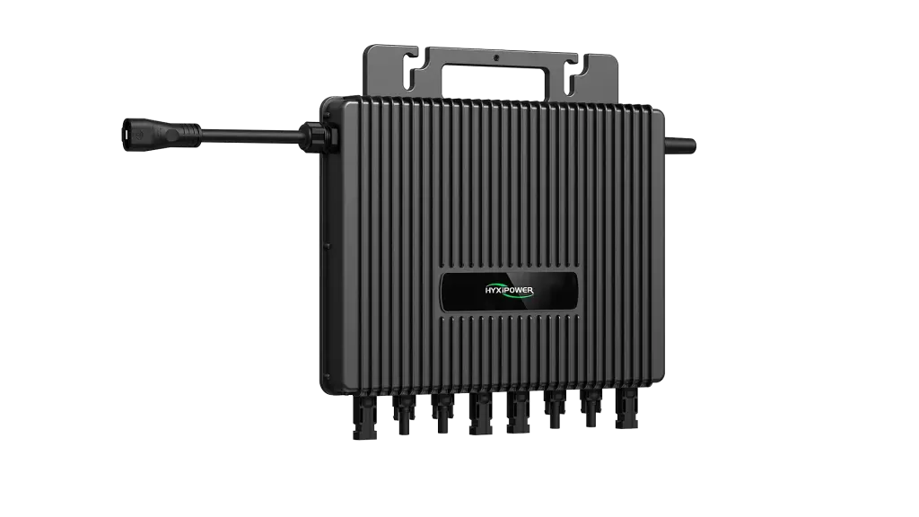 Microinversor HYXiPOWER  2 kW