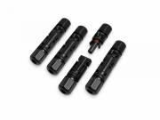 Conector Fotovoltaico MC4