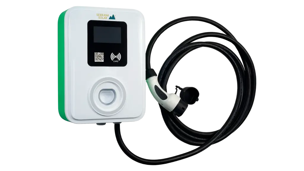 WallBox 7kW
