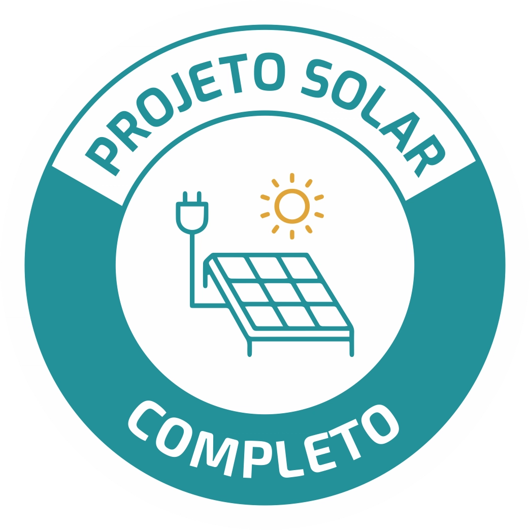 Projeto solar com a Pieta Tech
