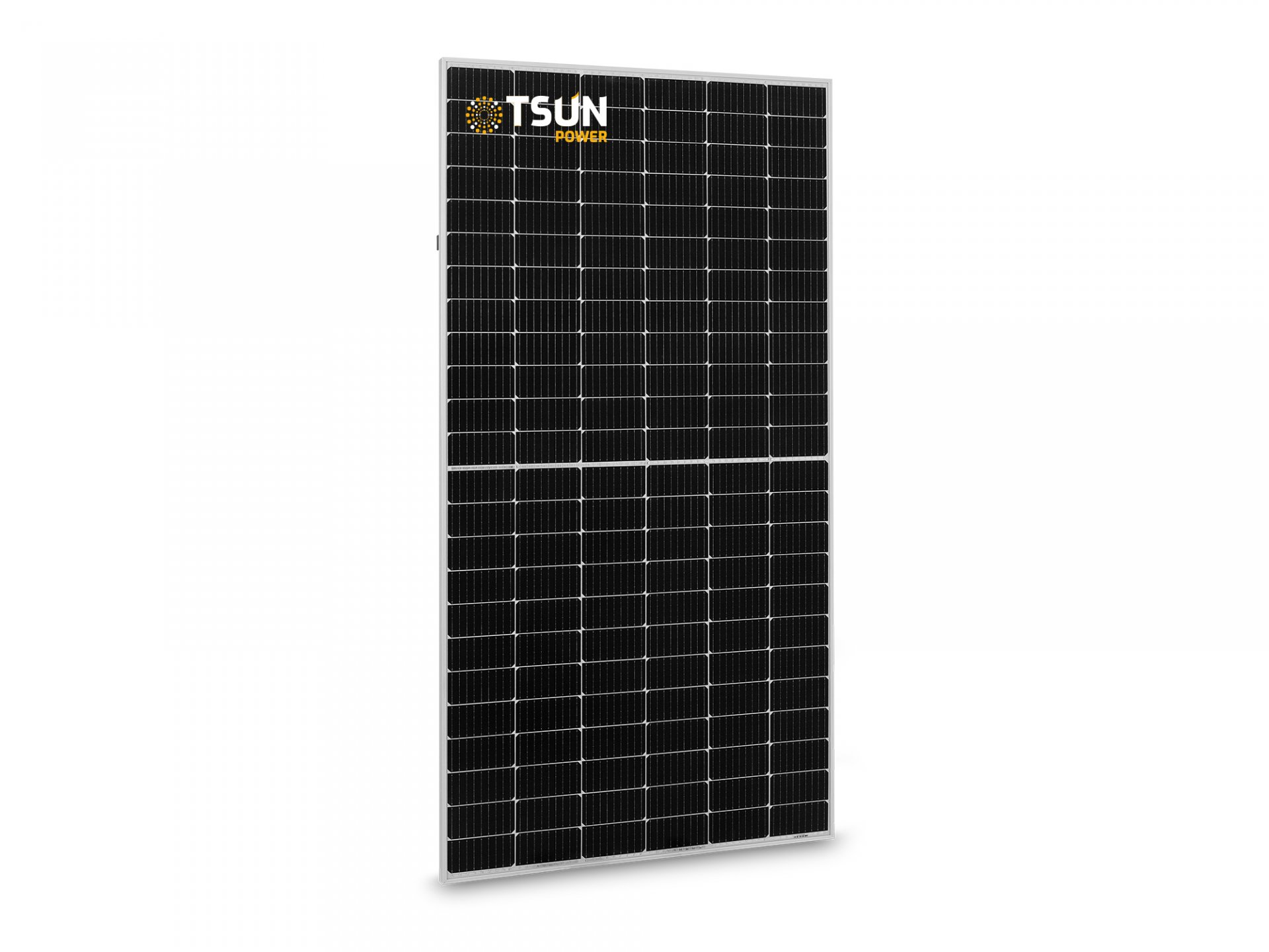 Painel Solar Half Cell Mono Cristalino Perc - Serrana Solar