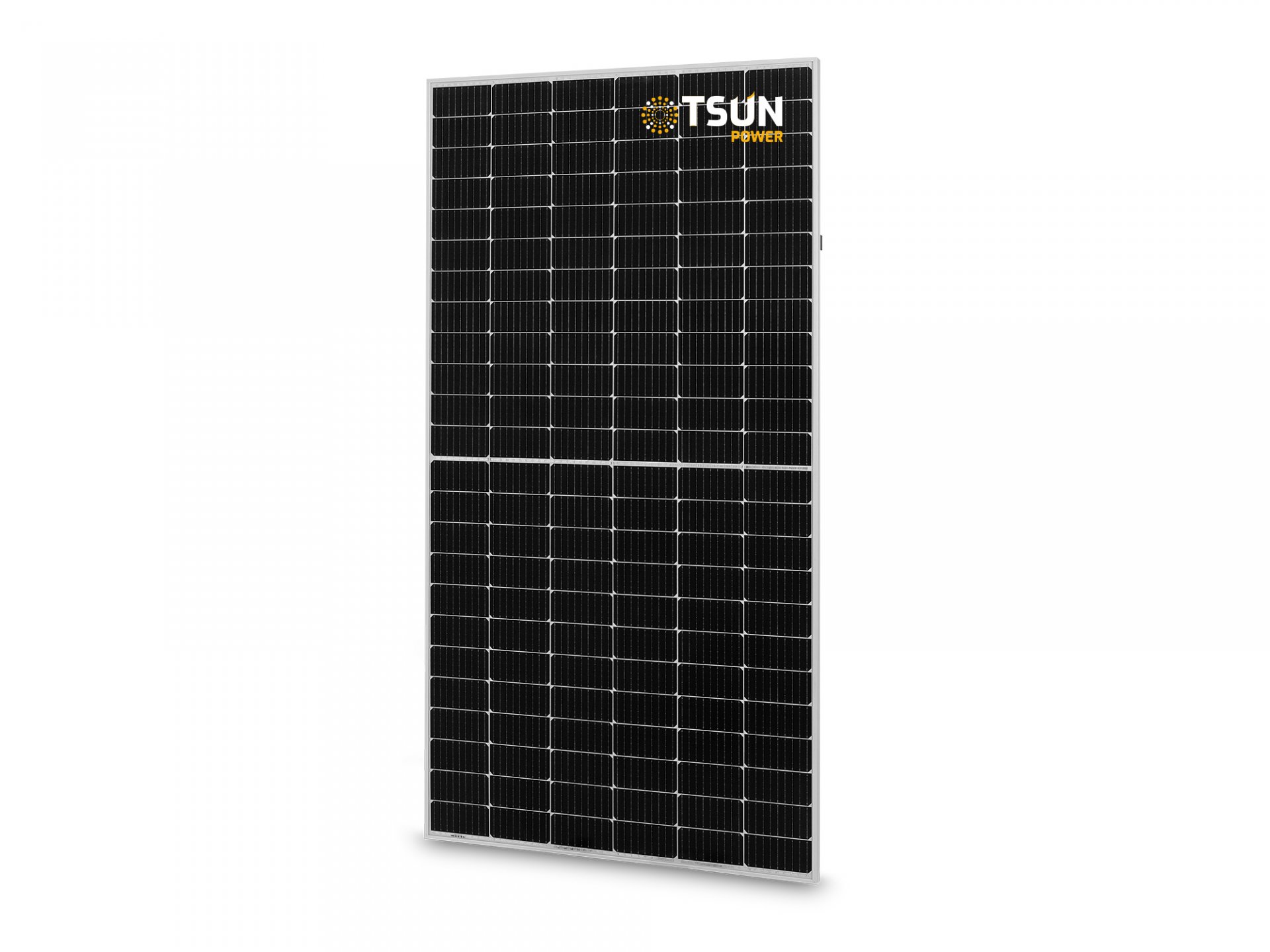 Painel Solar Half Cell Mono Cristalino Perc - Serrana Solar